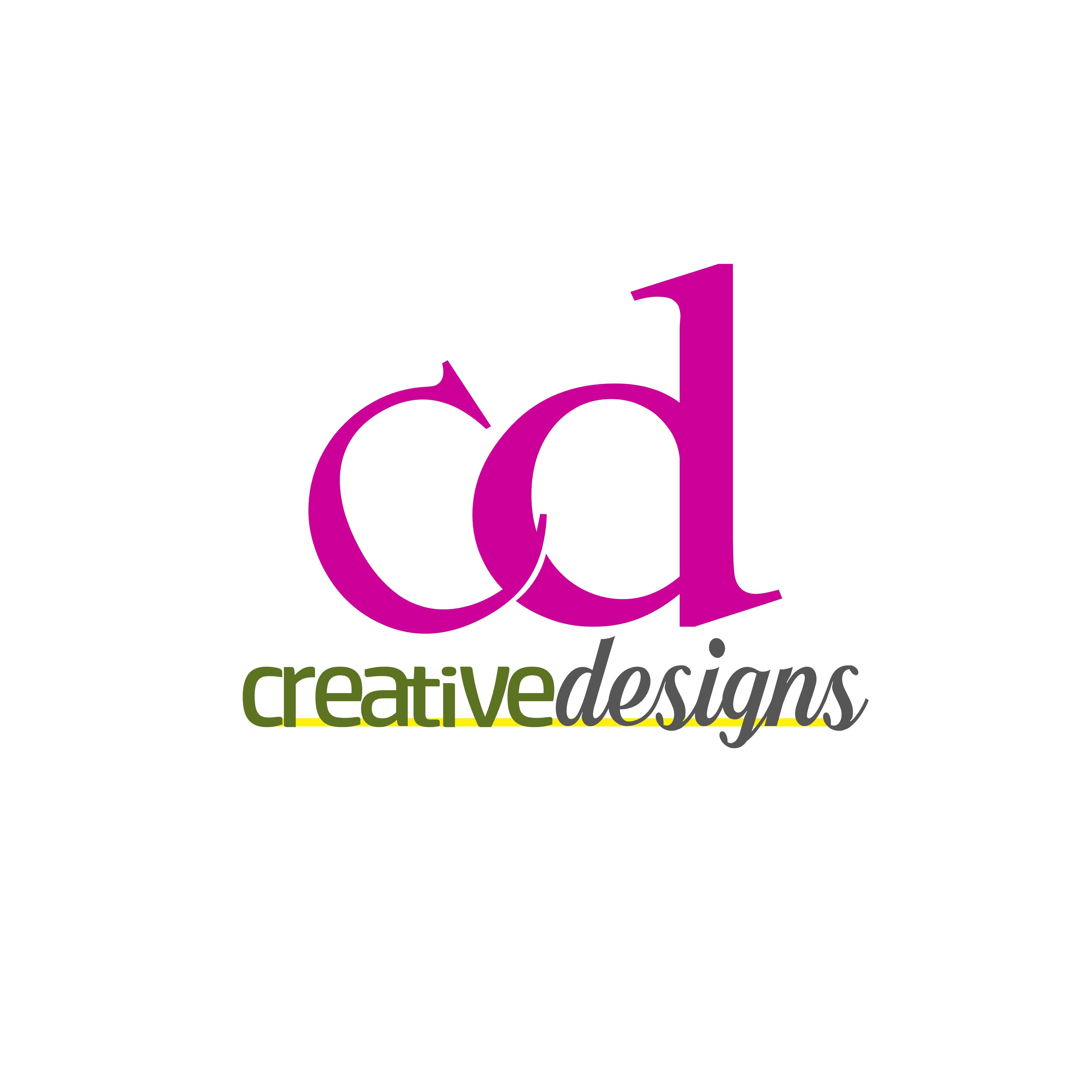 Creativedesigns By Gina logo